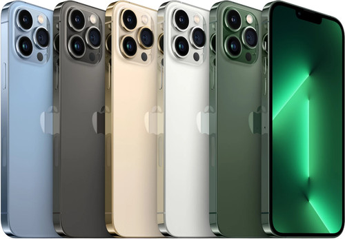 Apple iphone pro 128gb - pro,