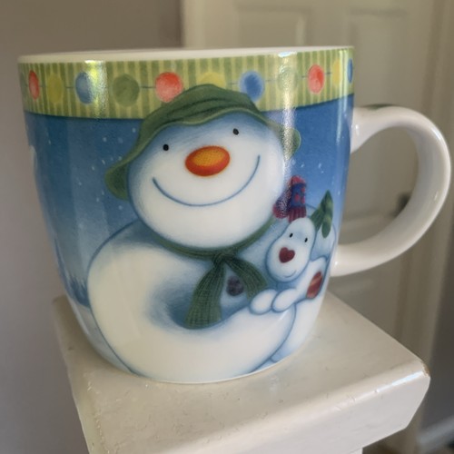 The snowman snowdog - the,