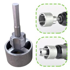 Pipe Threader Plumber Tools