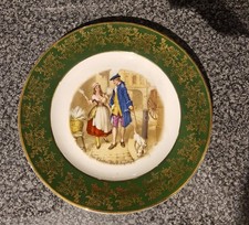 Royal Falcon 'Cries Of London