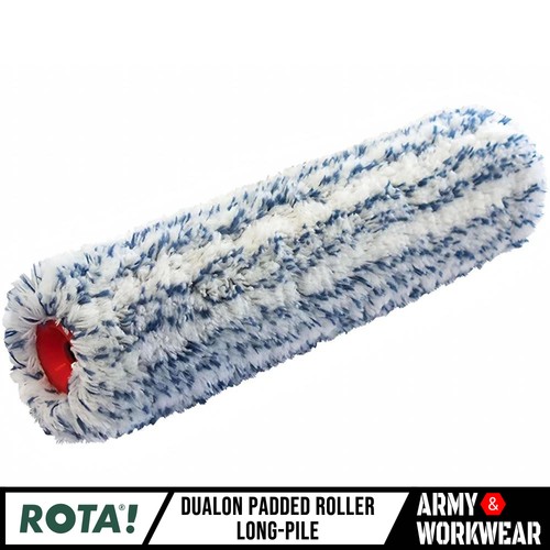 Rota premier dualon padded - dualon,