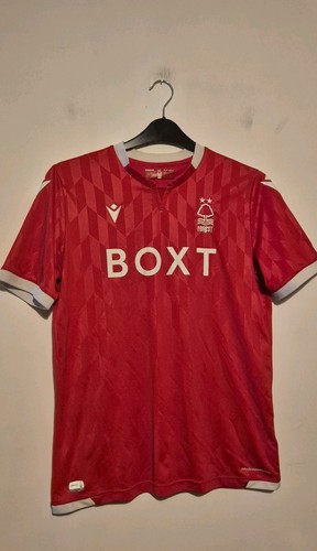 Nottingham forest football - forest,