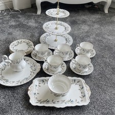 Royal Albert Brigadoon Bone