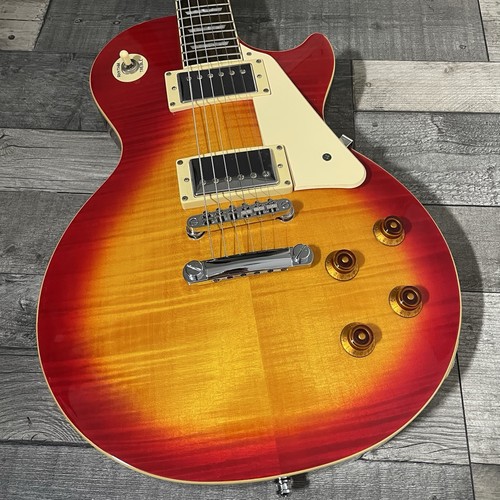 2007 epiphone les paul - epiphone,