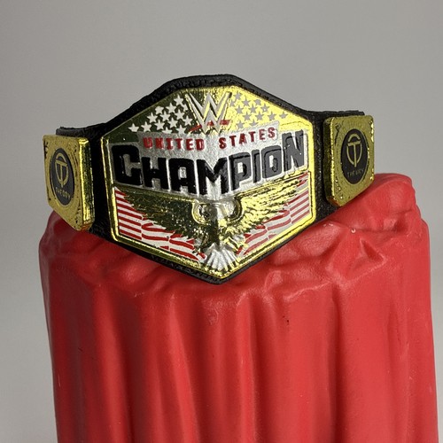 Wwe united states - united,