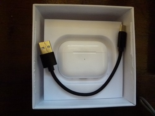 Apple airpods 2nd generation - airpods,