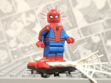 Lego Marvel Superheroes the