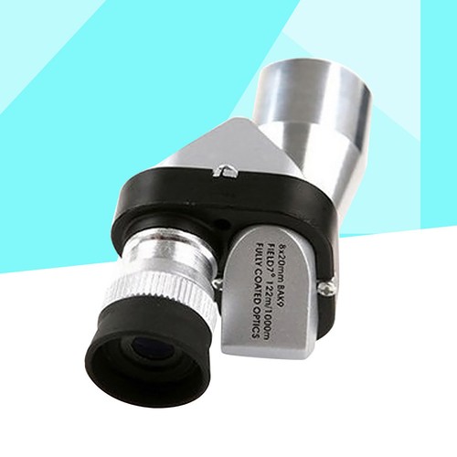 Handheld monocular fully - handheld,