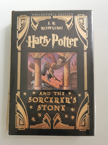 Harry potter sorcerers stone - harry,