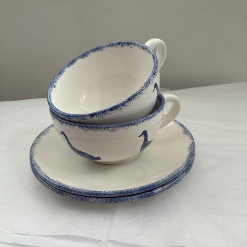 Saville pottery hinchcliffe - pottery, &