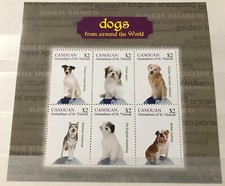  Dogs / Alaskan Malamute /