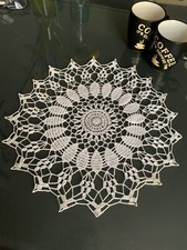 Vintage Hand Crochet 🧶 Gift