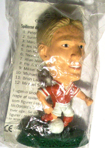 Corinthian denmark national - corinthian,