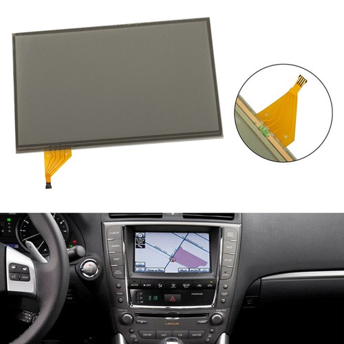 Navigation touch screen - touch,