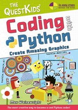Coding with Python - Create