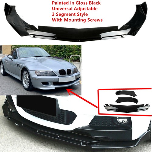 Add universal fit for bmw - add-on,