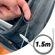 1x Vehicle Car Drain Dredge