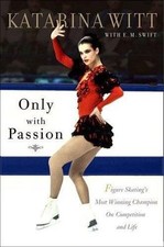 Only With Passion: Figure