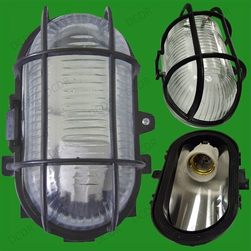 Outdoor oval black - oval,