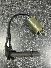 HONDA VFR 800 FI RC46 1998-2001 Ignition coil TEC MP06