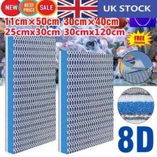 8D Aquarium Filter Media 8