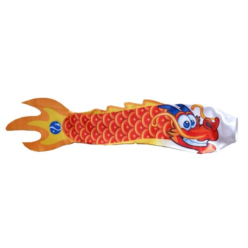 Dragon wind sock - wind,