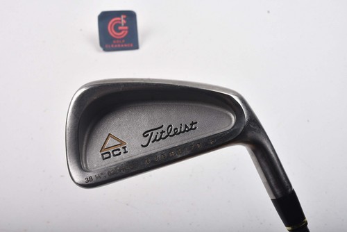 Titleist dci oversize gold - dci,