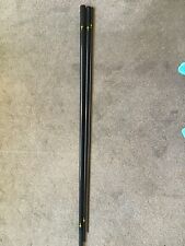 Sensas Match Top 4 Kit (Yellow sticker) - Series 4 Power Match Carp Pole