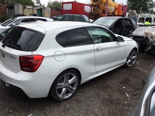 Bmw series 3dr f20 - 3dr, f21