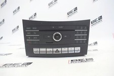 Mercedes E250 S212 MOPF Sat