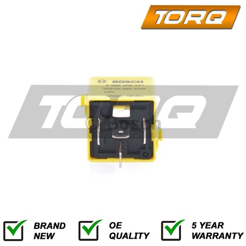 Micro relay torq fits - relay, a-class