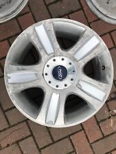 FORD MONDEO MK3 MK4 18" ALLOY WHEEL RIM 1S7J-EA 7.5Jx18 ET52.5 #1