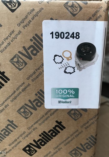 Vaillant ecotec exclusive 838 - vaillant,
