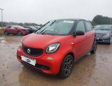 Breaking Smart Forfour 2014-2022