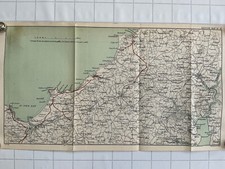 ST. IVES - ST. AGNES - TRURO -