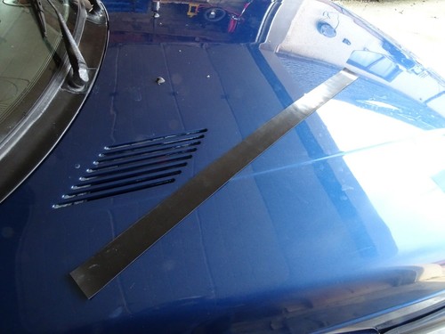 Saab 900 classic - 900, seal