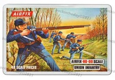 AIRFIX TOY SOLDIERS UNION
