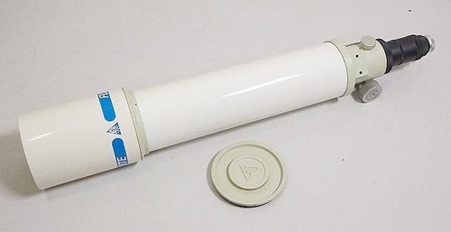 Takahashi mc fluorite - takahashi, fc-76