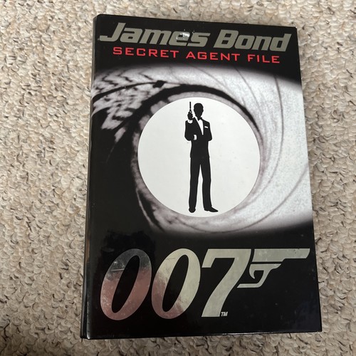 Funfax james bond secret - funfax,