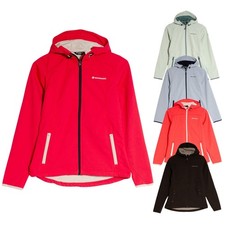 Kilimanjaro Hooded Waterproof