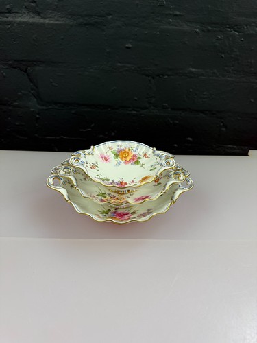 Royal crown derby - royal, posies