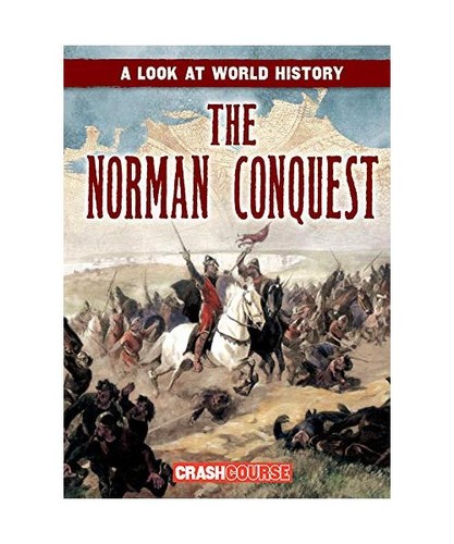 The norman conquest - the, at