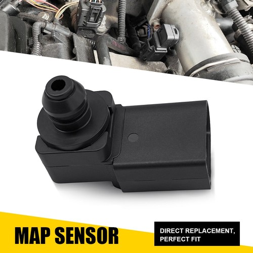 Turbo boost map pressure - boost,