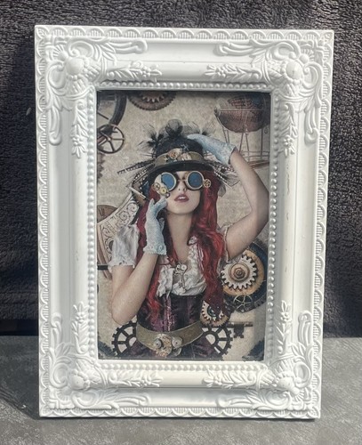Steampunk art 6x4 - art, photo