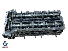 MERCEDES-BENZ E W212 Engine Cylinder Head A6510108518 2.1 Diesel