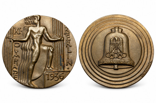 Berlin 1936 summer olympic - summer,