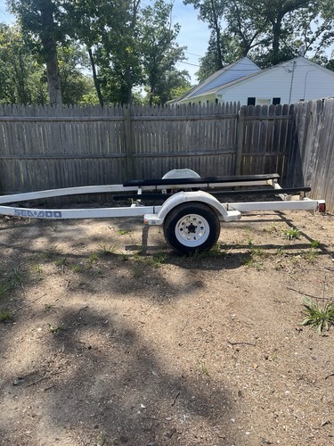 Boat trailer 1997 seadoo - 18,