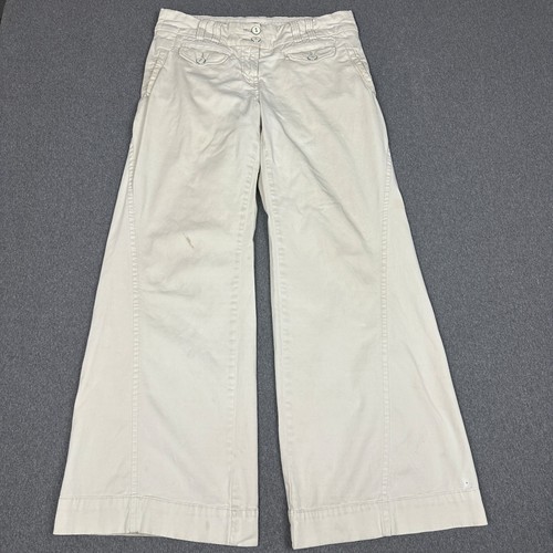 Anthropologie ett twa wide leg - anthropologie,