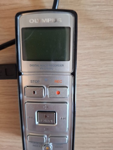 Olympus digital voice - , recorder
