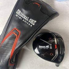 Used Taylormade ORIGINAL ONE